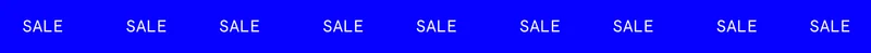 SALE