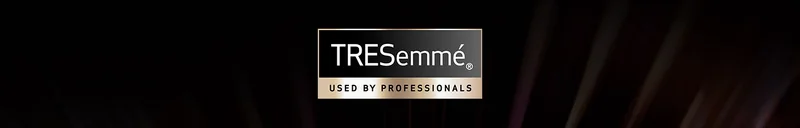 TRESemmé | USED BY PROFESSIONALS