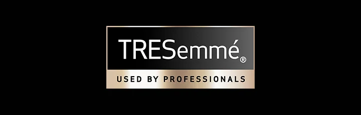 TRESemmé | USED BY PROFESSIONALS