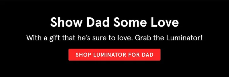 Show Dad Some Love