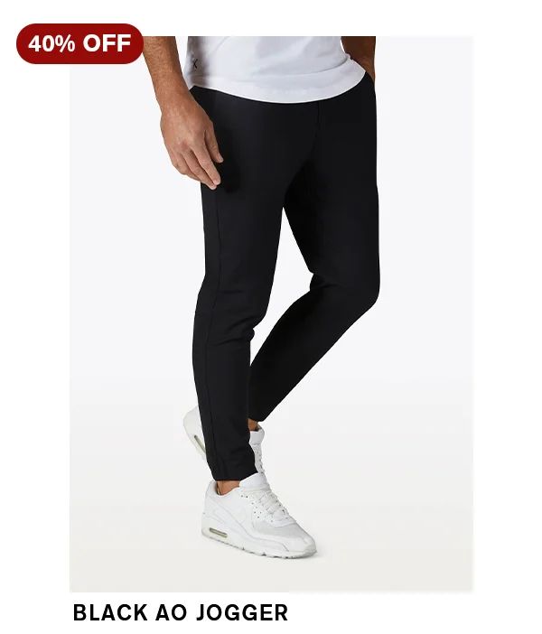 AO Jogger