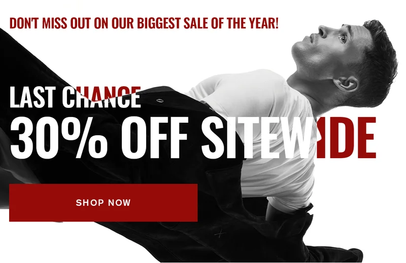 SHOP NOW