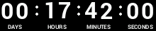 countdownmail.com