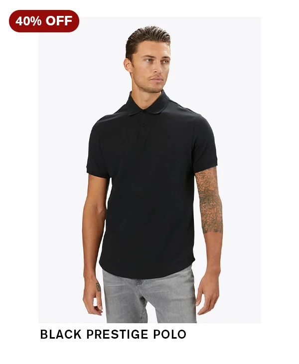 Prestige Polo