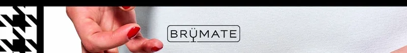 BrüMate Logo