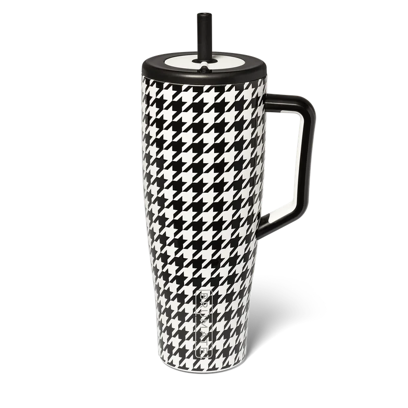 Era 40oz | Houndstooth