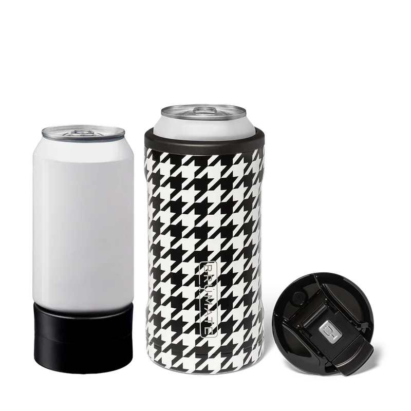 Hopsulator Trio | Houndstooth