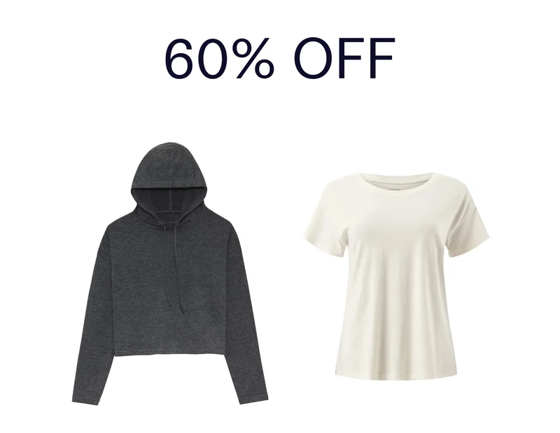 60% OFF