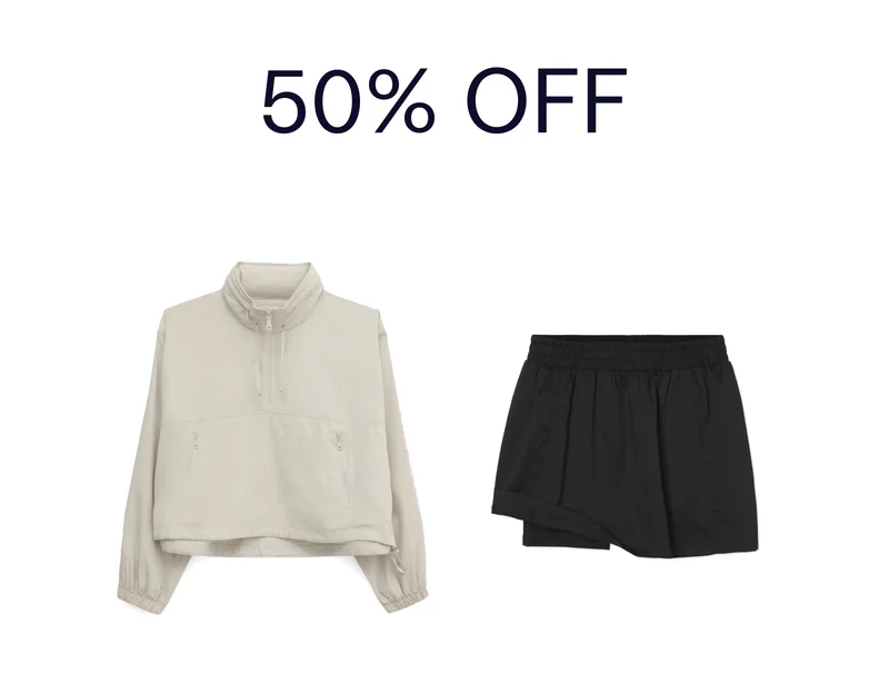 50% OFF