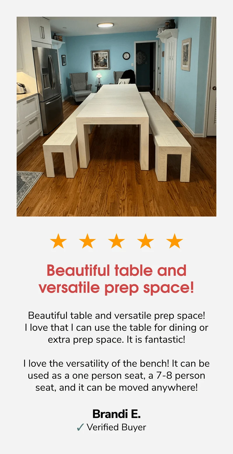 ❤️ Brandi's Review ❤️