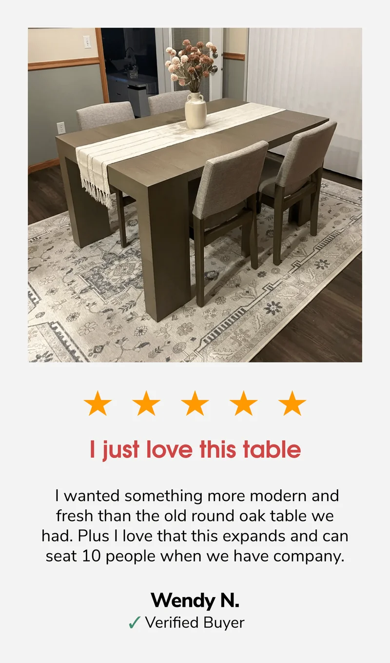 ❤️ Wendy's Review ❤️