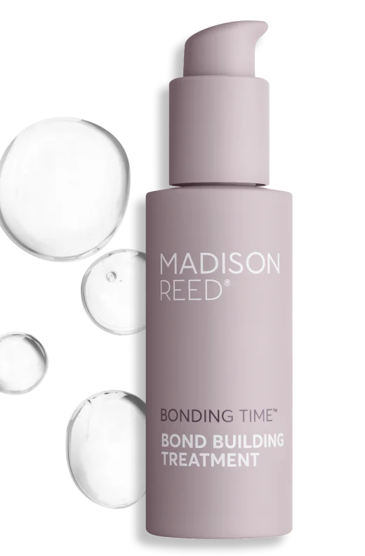 bond building treatment
