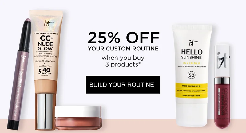 25% OFF