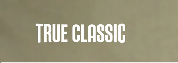 true classic