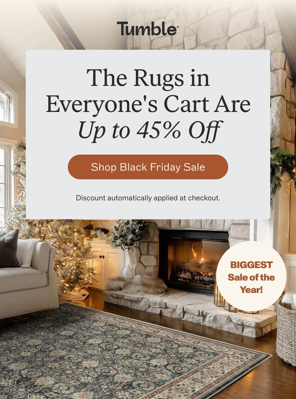 [ Shop Black Friday Sale ]