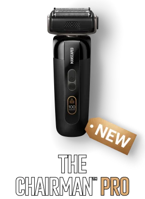 NEW The Chairman™ Pro