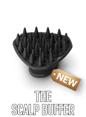 NEW The Scalp Buffer