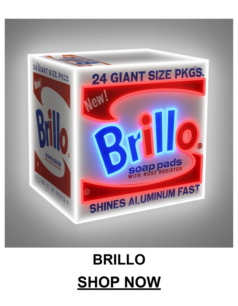 Brillo