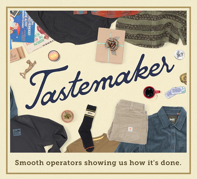 Gifts for the Tastemaker