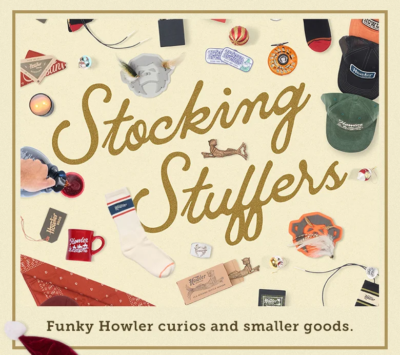 Stocking Stuffers