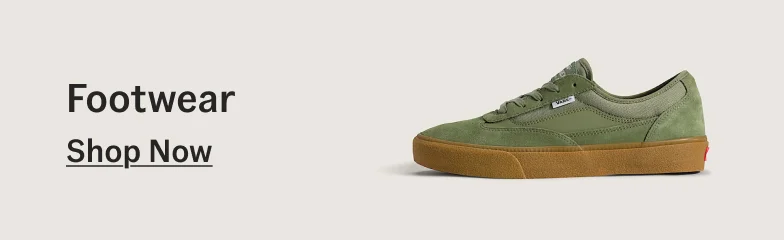 Footwear
