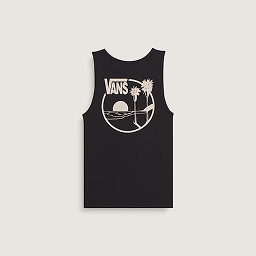 Sano Tank Top
