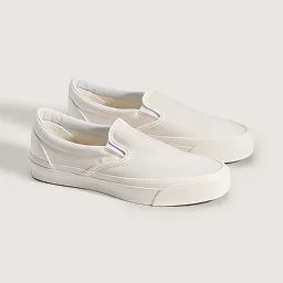Premium Classic Slip-On Shoe