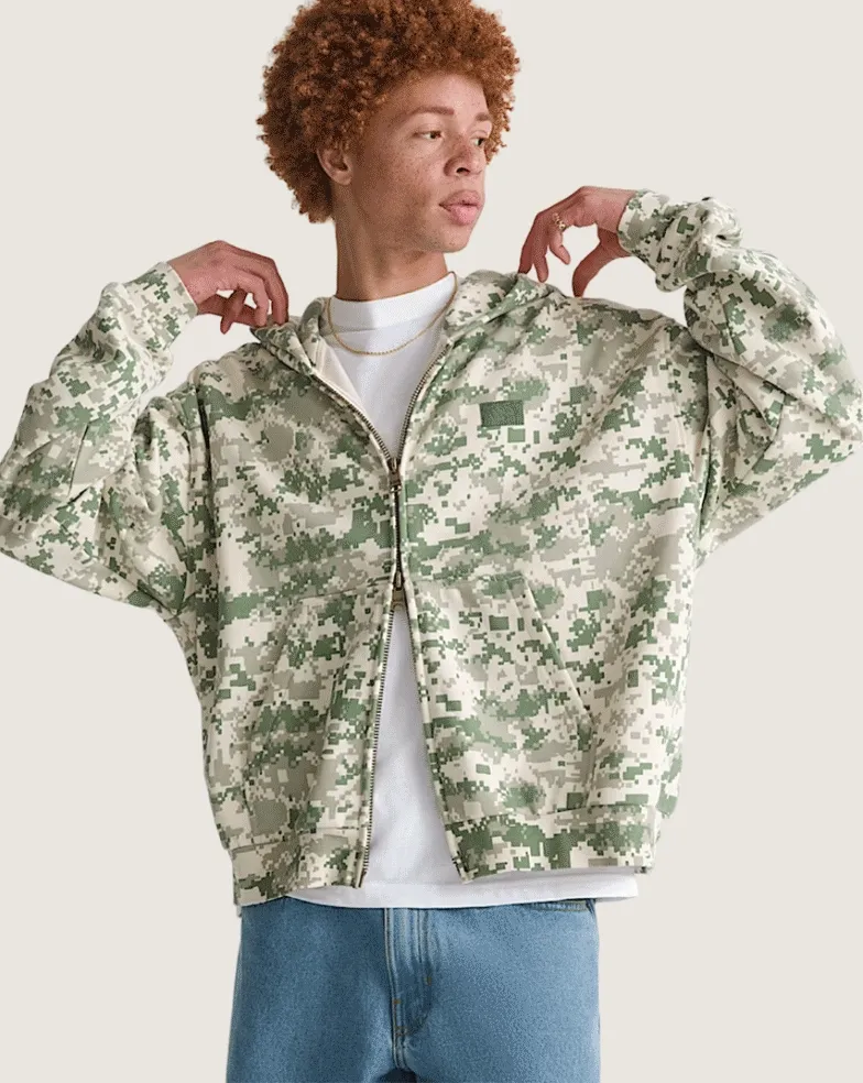 Digi Camo