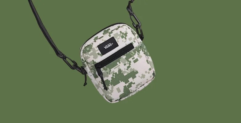 Bail Shoulder Bag
