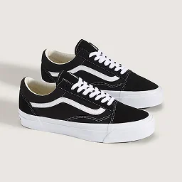 Premium Old Skool Shoe