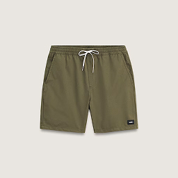 Range Relaxed Sport Shorts