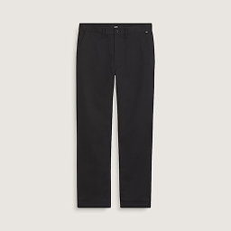 Authentic Chino Straight Pants