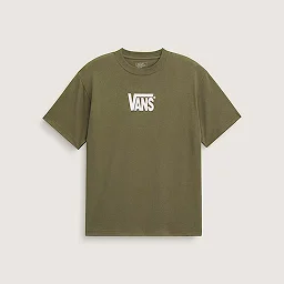 Stretch Logo T-Shirt