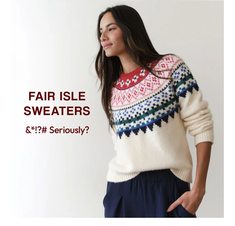 Fairisle