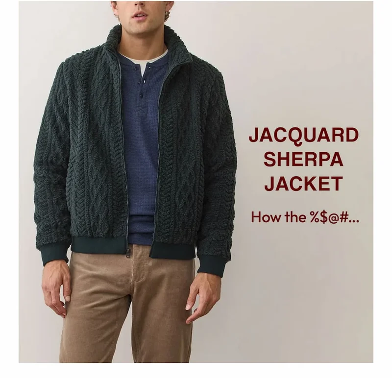 Jacquard