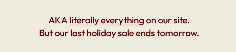 everything