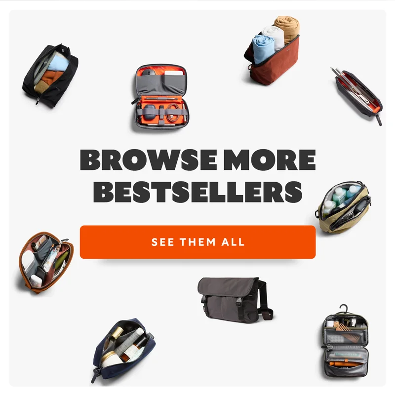 But wait, there's more! [Button] See Them All