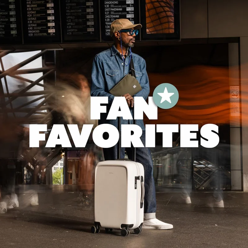 Fan favorites