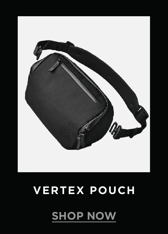 Vertex Pouch