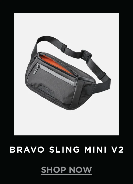 Bravo Sling Mini V2