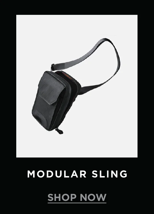 Modular Sling
