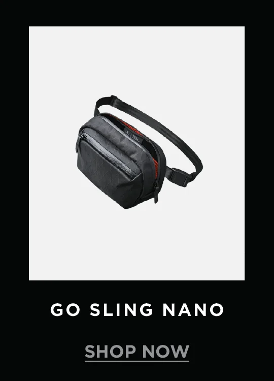 Go Sling Nano