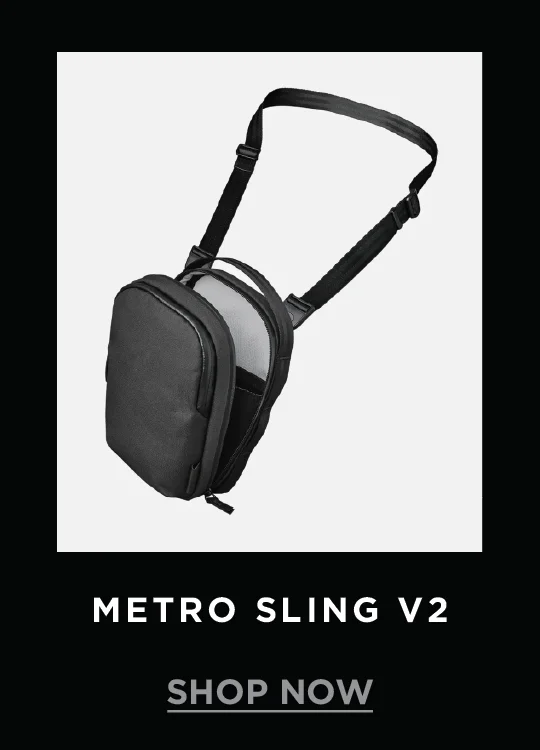 Metro Sling V2