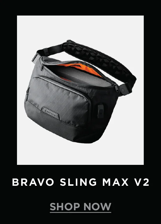 Bravo Sling Max v2