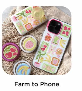 Farm to Phone