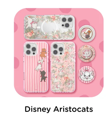 Disney Aristocats