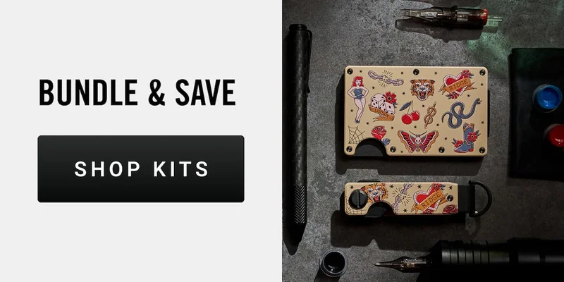 Bundle & Save | Shop Kits