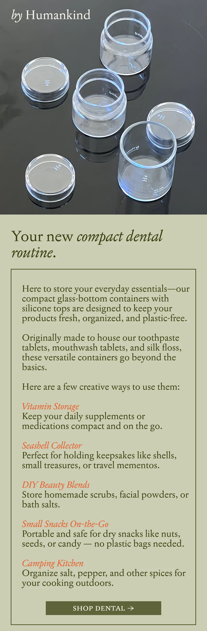 Shop Dental