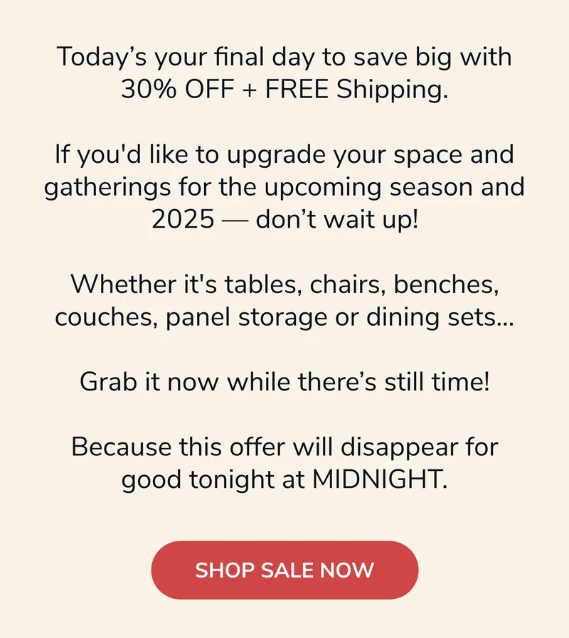 Transform Your Home & Hangouts