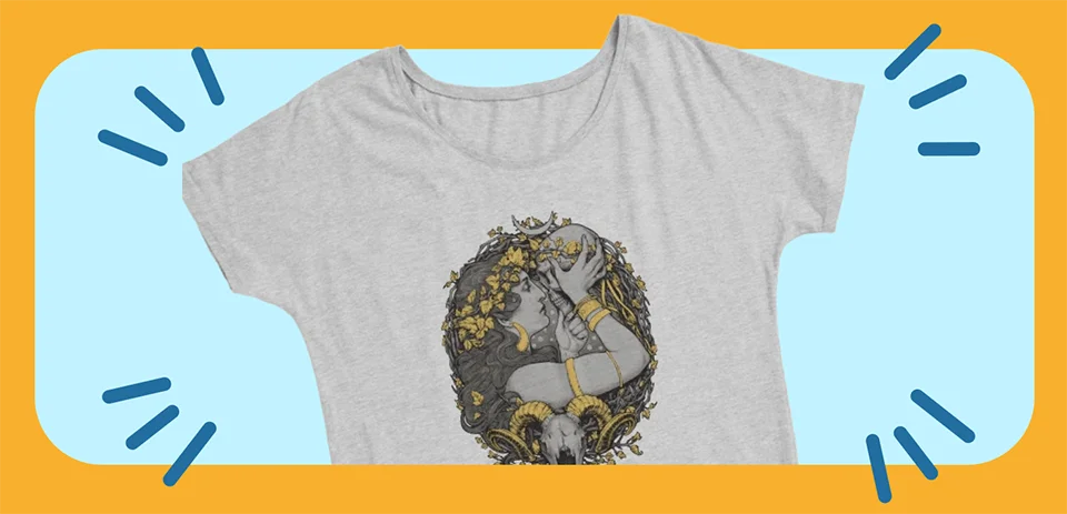 40% off Relaxed Fit Tees